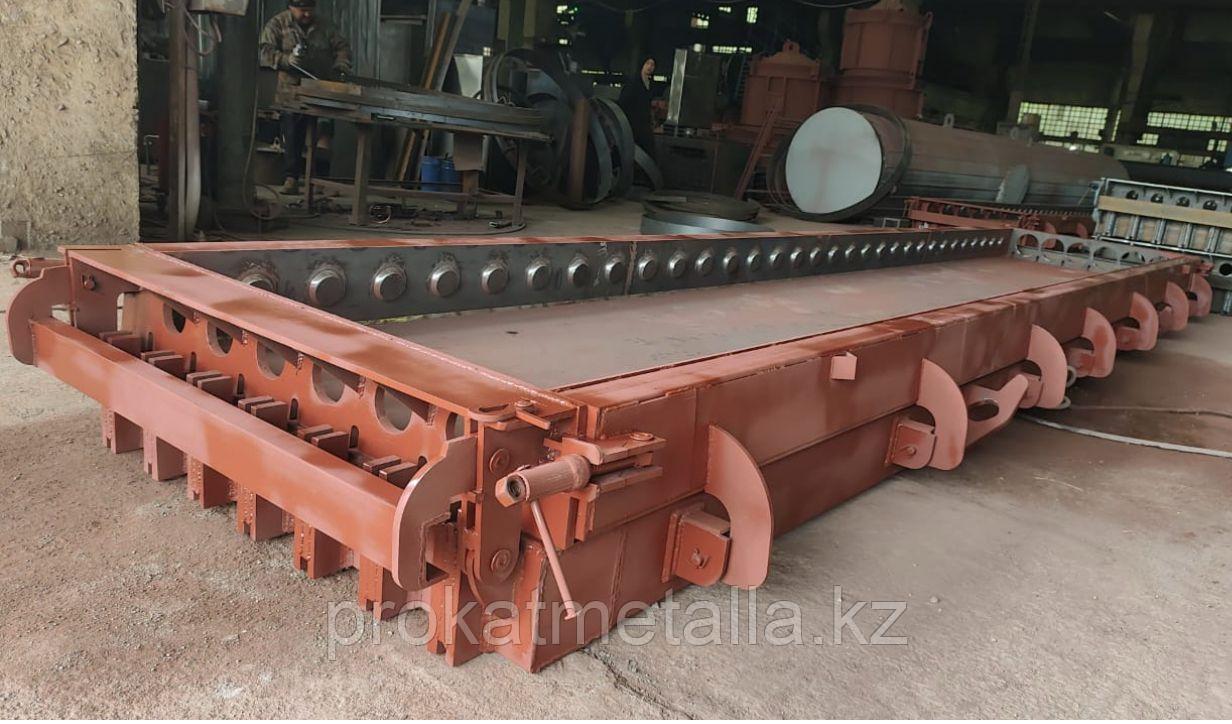 ПК72-15 плита (металлоформа), фото 1