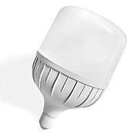 СВЕТОДИОДНАЯ ПРОМЫШЛЕННАЯ ЛАМПА E27 - E40 58 ВАТТ. ЗАМЕНА ЛАМП ДРЛ, ДНАТ. LED ЛАМПА E27-E40 58W., фото 3