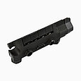 Душевая система ATLAS WAVE WA1008807 / графит, фото 6