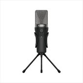 Микрофон Bloody GM20 Black