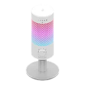 Микрофон Bloody GM50 Pro White