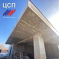 Стены и перегородки из цсп 12 мм