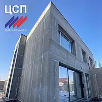 Стены и перегородки из цсп 12 мм