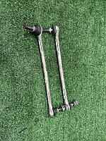 Стойка стабилизатора Mercedes-Benz C-Class W204 M271.860 2010 перед. (б/у)