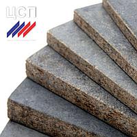 ЦСП для съёмной и несъёмной опалубки 12 мм