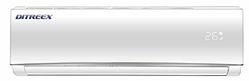 Кондиционер настенный Ditreex-18 Inverter R32 DTXS-18D6XAC1C  (без соединительной инсталляции)