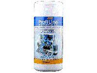 Салфетки в тубе Power clean tube влажные 100шт