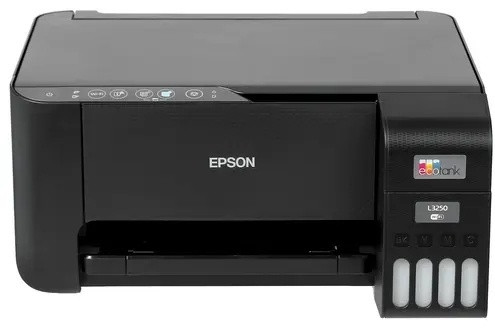 Принтер МФУ Epson EcoTank L3250