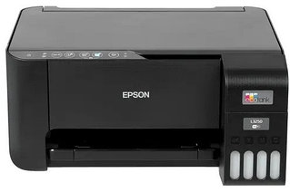 Принтер МФУ Epson EcoTank L3250