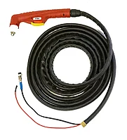 Плазменный резак Прямой МР 80- 10 М для ЧПУ