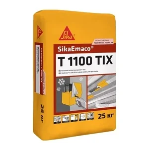 SikaEmaco T 1100TIX V2 25KG 5M2