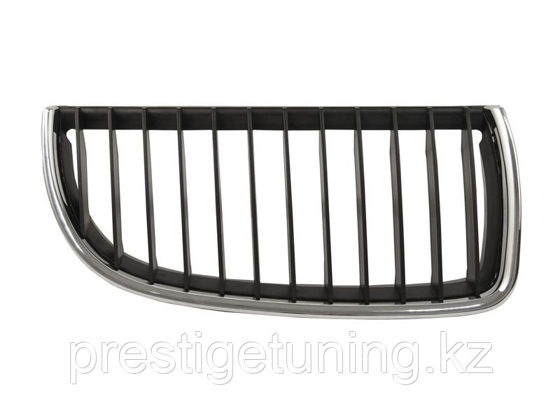Решетка радиатора правый (R) на Bmw 3-Series 2004-10 (SAT TW)
