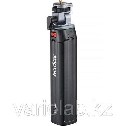 Аккумуляторная рукоятка Godox BG02, фото 1