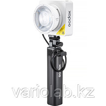 Аккумуляторная рукоятка Godox BG02, фото 3
