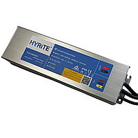 Трансформаторы на 24 Вольта 400 Ватт IP68 Slim серия