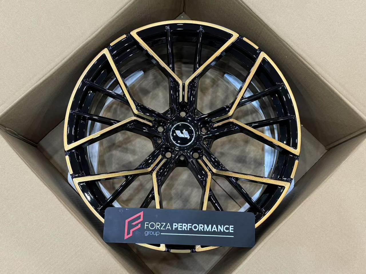 Кованые диски Li Xiang L6 / L7/ L9 R19 R20 R21 R22 Ли Ксианг автомобильные диски колеса ковка диск, фото 1