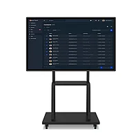 Интерактивная панель 75 дюйм