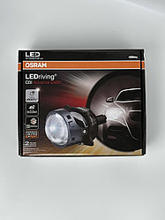 Osram светодиодная линза