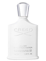 Silver Mountain Water Creed для мужчин и женщин 100 мл