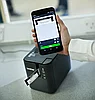 Brother PT-P900W — профессиональный офисный маркировочный принтер для печати этикеток с Wi-Fi, фото 6