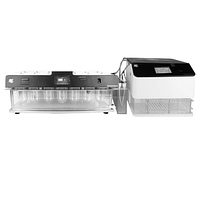 Scientz RQ1210S тестер растворения