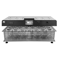 Scientz RC1210S тестер растворения