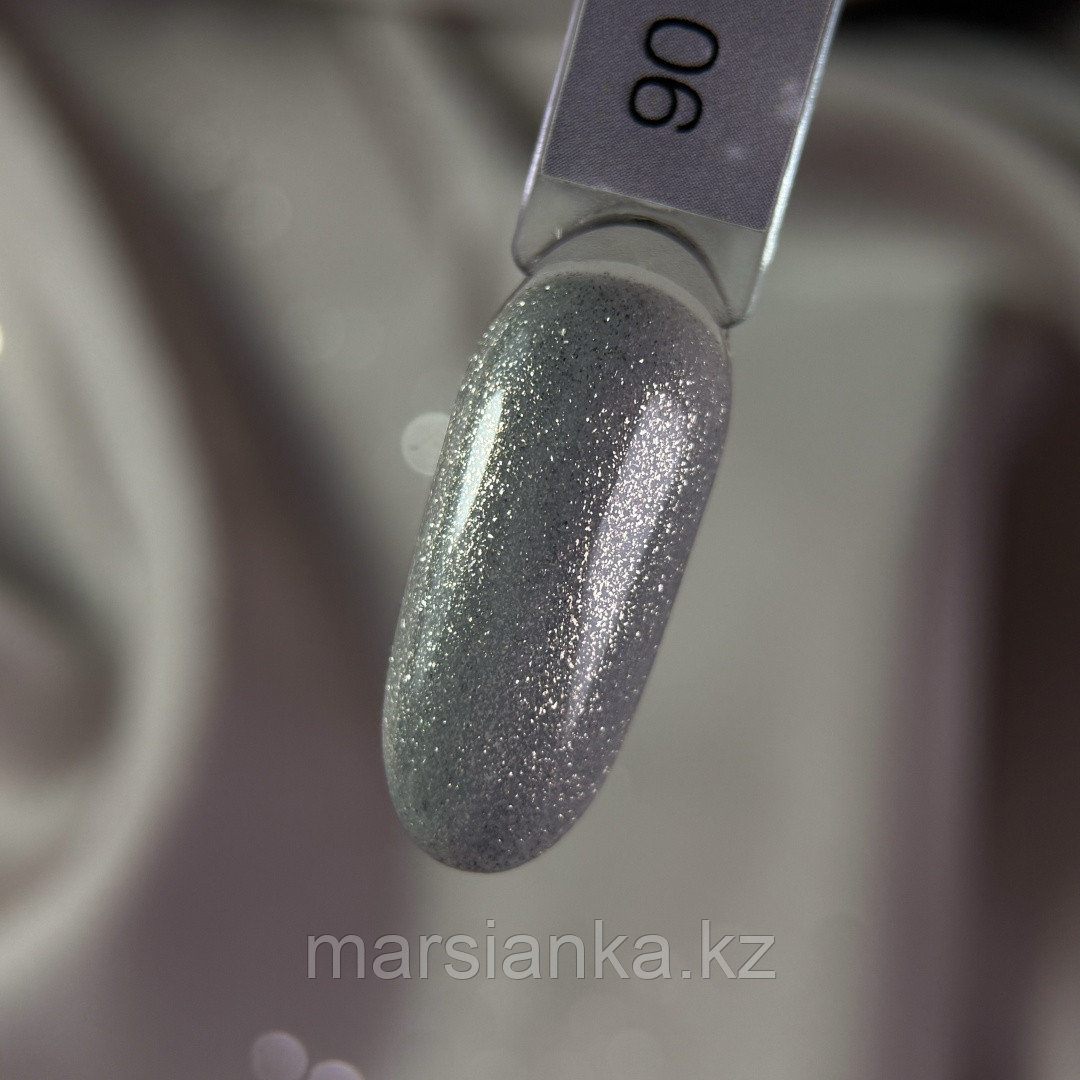 Гель-лак IPerfect Glimmer №06, 10 мл, фото 1