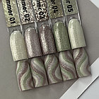 Гель-лак IPerfect Glimmer №02, 10 мл, фото 7