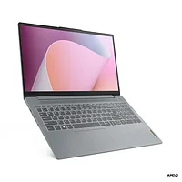 Ноутбук Lenovo IP3 Slim 15.6"FHD/Core i5-12450H/8gb/512gb/win11S (83ER00DJRK)
