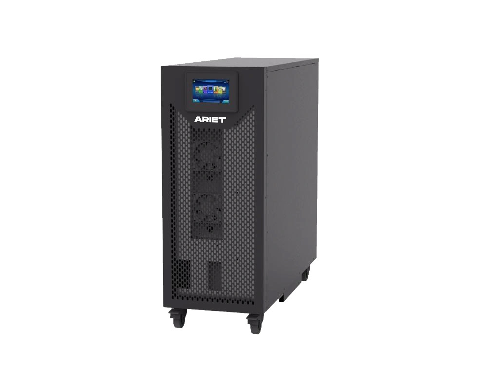ИБП ARIET LT3340S 40кВА (12V9Ah*80)