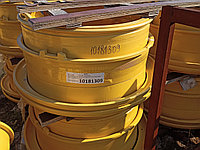 ДИСК КОЛЕСНЫЙ 3517535501HD465-7 TRW