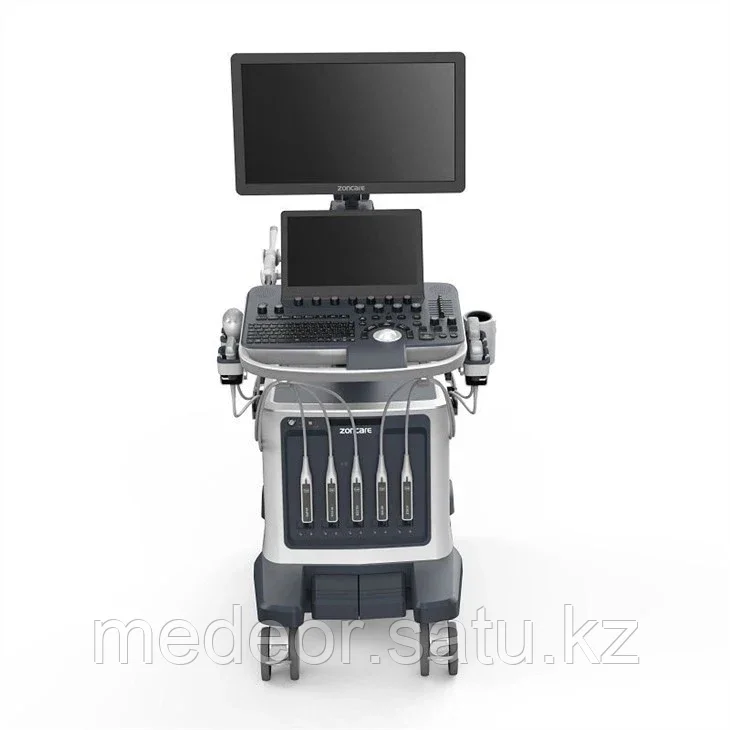 УЗИ аппарат Zoncare Viv 60 Pro - фото 1 - id-p124249484