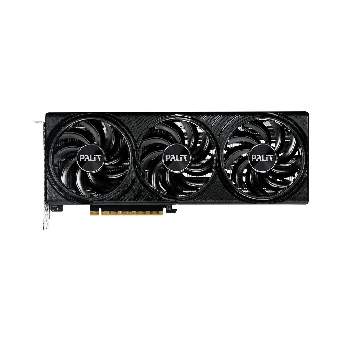 Видеокарта PALIT RTX5060Ti INFINITY 3 OC 16GB (NE7506TS19T1-GB2061S), фото 1
