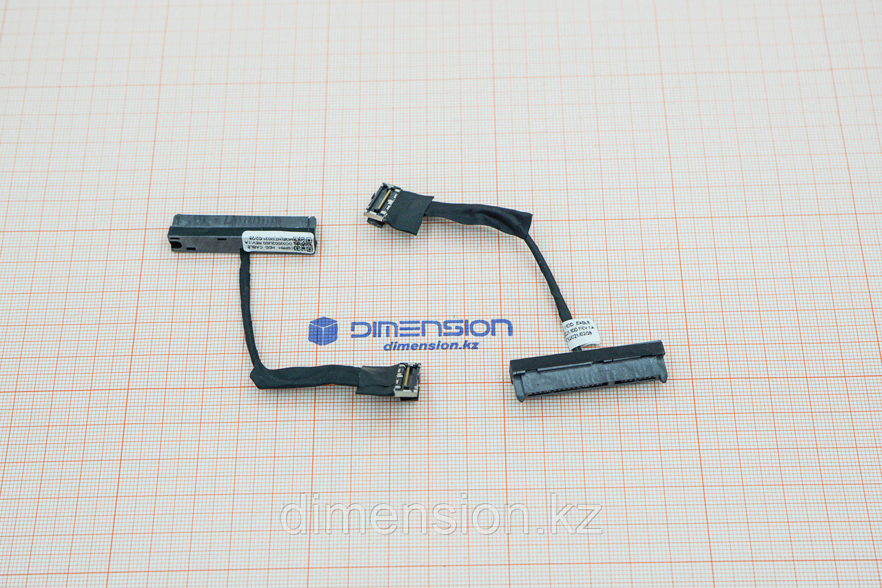 SATA Шлейф переходник для жесткого диска SSD HDD dc02002ui00 для ACER Predator Helios G3-571 G3-572 PH317-51