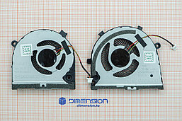 Кулер, вентилятор DC28000KVRO DC28000KURO для Dell G3 G3-3579