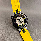 Механические наручные часы Louis Vuitton Tambour Street Diver (24422), фото 6