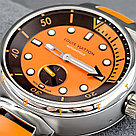 Механические наручные часы Louis Vuitton Tambour Street Diver (24419), фото 4