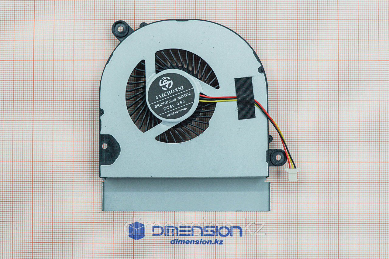 Кулер, вентилятор для ASUS A45VD K45 A85C A85V K45VM K45VD