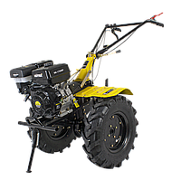 Сельскохозяйственная машина (мотоблок) Huter МК-17000P