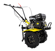 Сельскохозяйственная машина (мотоблок)  Huter МК-1000Р