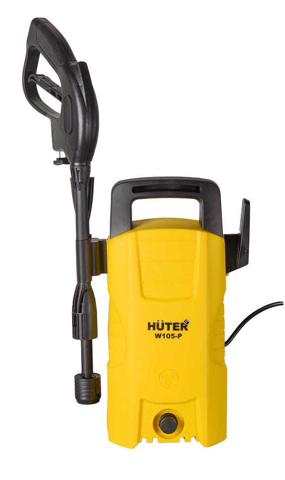 Мини-мойка Huter W105-Р