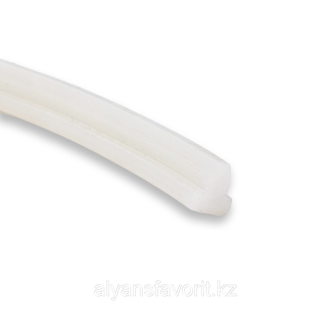 Резина уплотнительная для HL-95A /HLV-400 тип I (под лоток) (метражом)