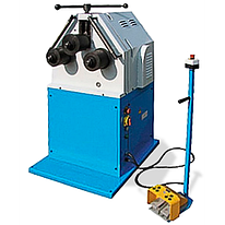 Профилегибочный станок Metall Master MBM 50E