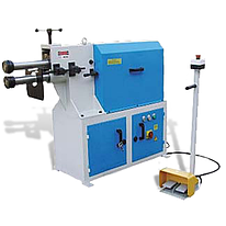 Электромеханическая зиговочная машина Metall Master ETZ 25