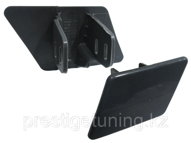 Крышка форсунки омывателя левая (L) на Bmw 3-Series 2008-13 (SAT)