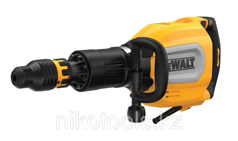 Отбойный молоток DeWALT D25911K-QS