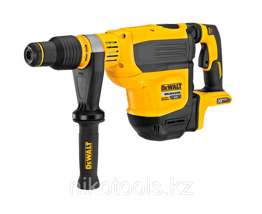 Перфоратор DeWALT DCH614N-XJ