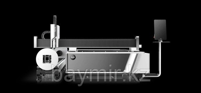 Лазерный станок для резки мет.листов и труб A6T6 - 3000W Bodor