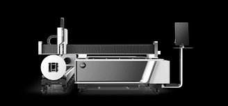 Лазерный станок для резки мет.листов и труб A6T6 - 1500W Bodor