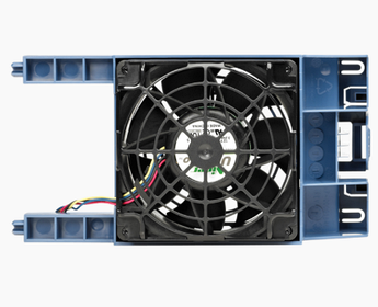 Вентилятор HPE ProLiant DL36X Gen10 Plus Standard Fan Kit (P37861-B21)